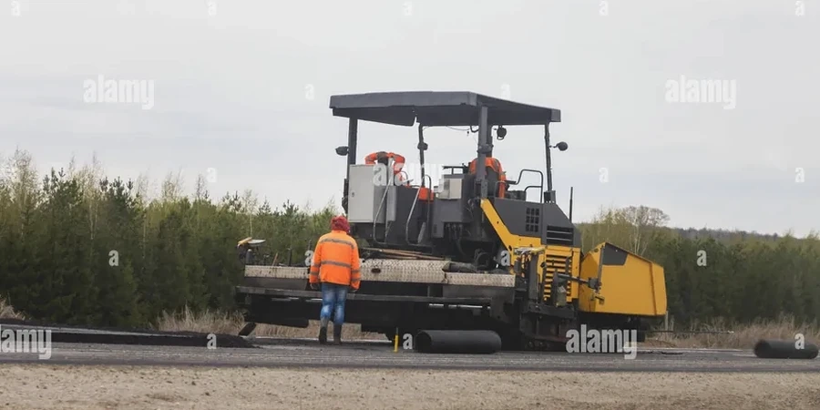 Projeto de Pavimento Flexível em Foz do Iguaçu: Desempenho e Durabilidade